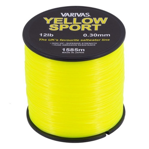 Varivas sport line - varivas,