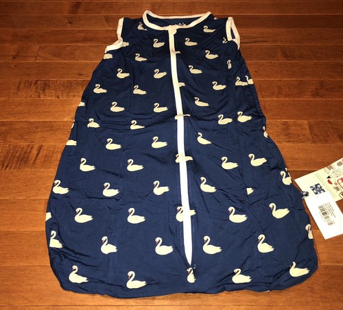 Kickee pants bamboo navy - pants,