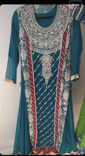 Asian suit readymade - asian,