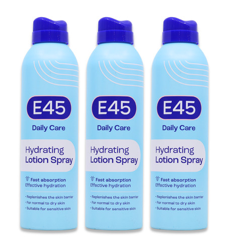 E45 daily care - e45,