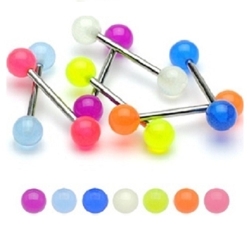 New fab lot glow in - 7, the