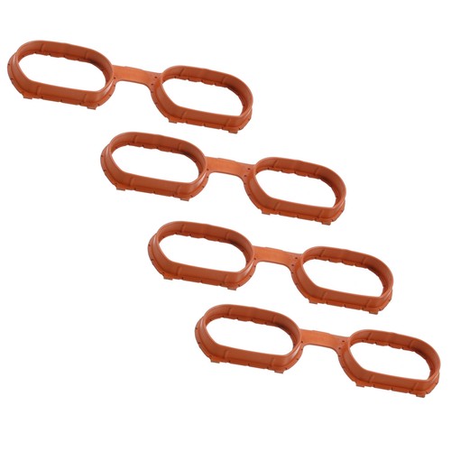 Intake engine manifold cover - manifold,
