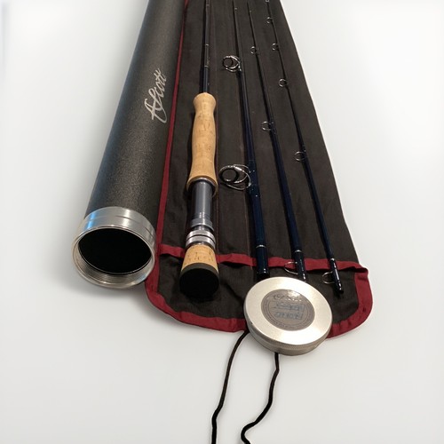 Scott x2s 9ft weight - 9ft, 9