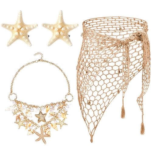 Cotwinter pcs mermaid - cotwinter,