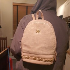  River Island  Backpack Bag