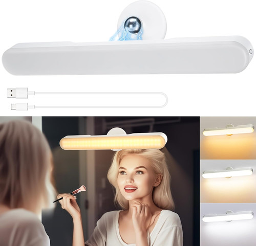 Makeup mirror lights stick - makeup,