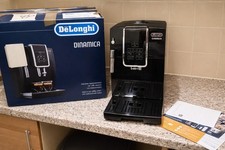 £480 new ex display De'Longhi