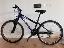 Giant Rock Mountain Bike