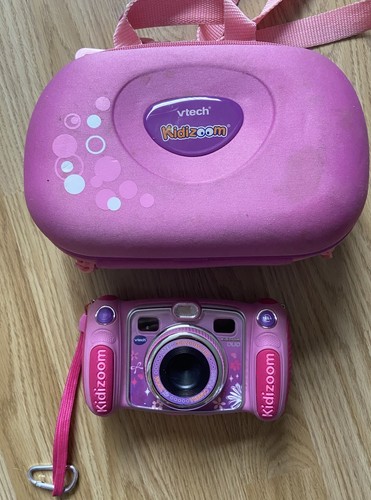 Vtech kidizoom duo camera - kidizoom,