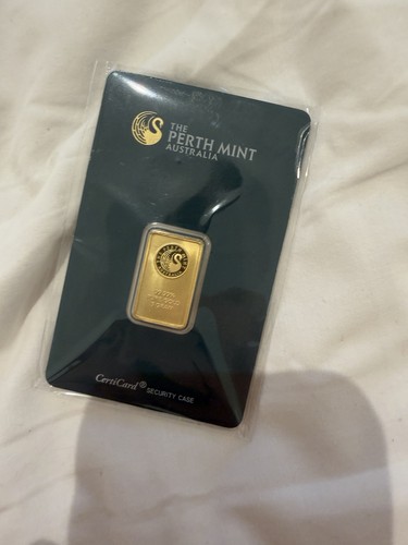 Perth mint australia gold - mint,