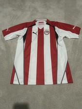 Olympiakos Mens 2005/2006