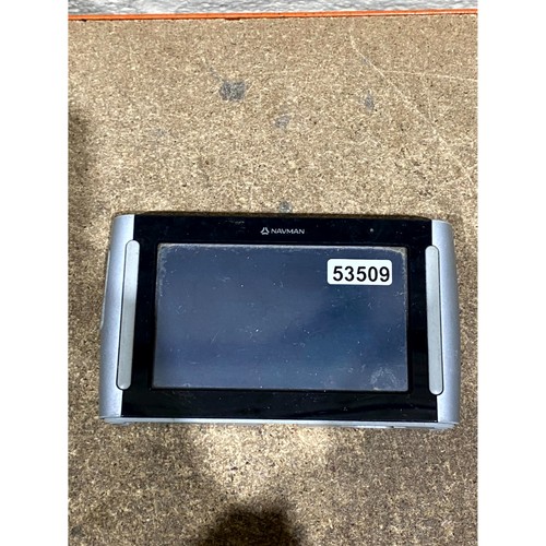 Navman s80 automotive gps - navman,