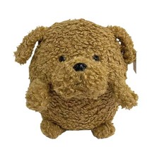 Cozy Time Giant Soft Plush