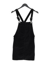 Topshop Pinafore/Dungaree Midi