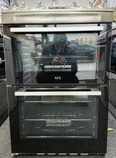 AEG CGX6130ACM 60 cm Gas