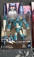 Transformers Slugslinger