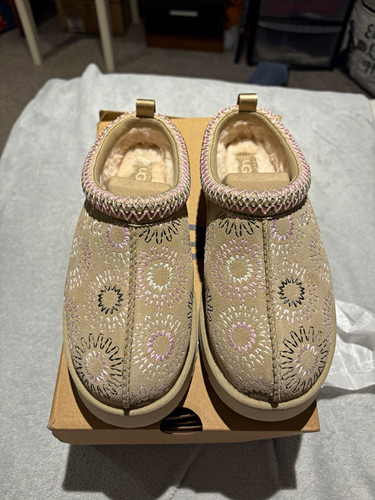 Ugg tazz sunwave - ugg, stitch