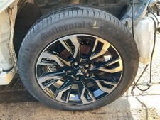 MITSUBISHI OUTLANDER PHEV MK3