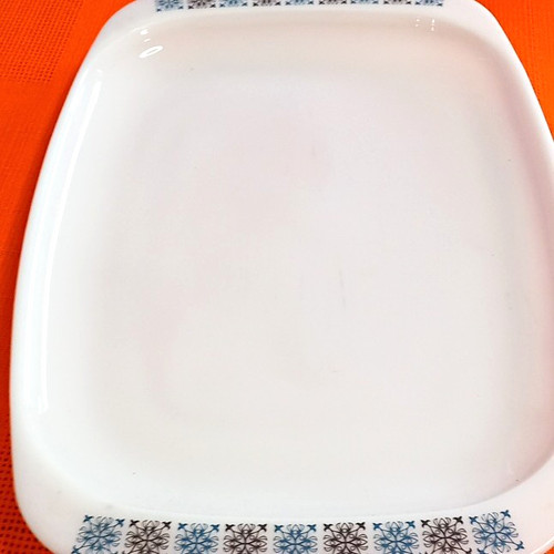 Jaj pyrex chelsea vintage - jaj,