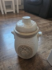 Rumtopf Barrel 801-28 Vintage