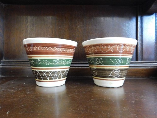 Small tapered round - 2,