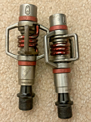 Crank brothers egg beater - crank, 3