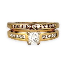 NZGD | 9ct & 18ct Gold
