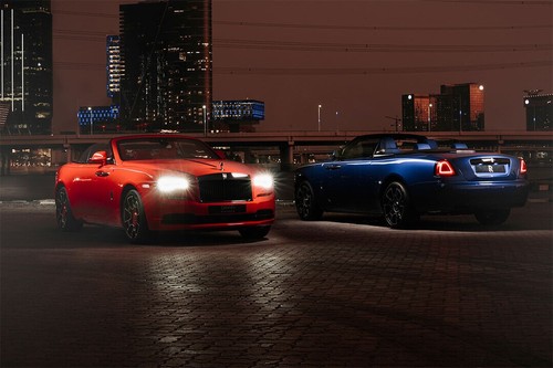 618804 rolls royce dawn - rolls-royce,
