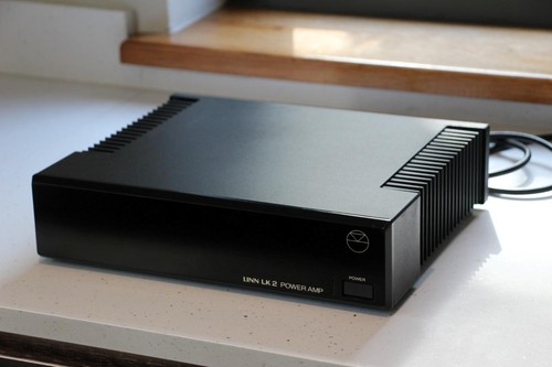 Linn lk2 power amplifier near - lk2,