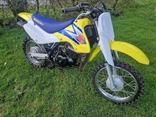 Suzuki jr80 2005 model - 2005, not