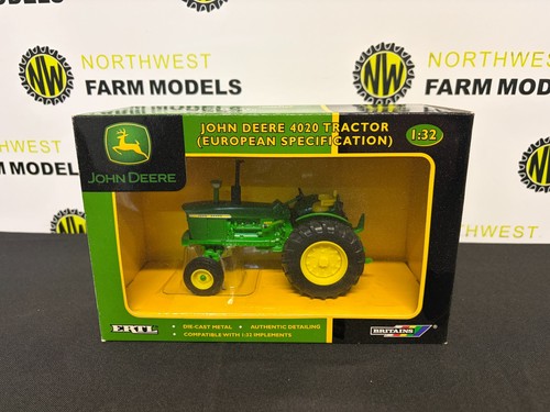 Britains 40923 scale john - 1:32,