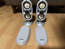 Sony SS-MS7 Pascal Home Cinema