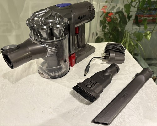 Dyson dc44 cordless vacuum - dc44,