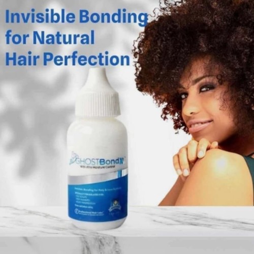 Wig adhesive 38ml - -,