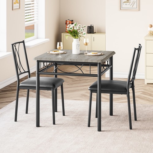 Piece small dining - 3-piece, table
