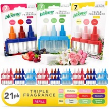 21pk xvolution refills - xvolution, plug