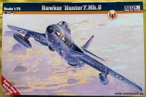 Mistercraft scale hawker - mistercraft,