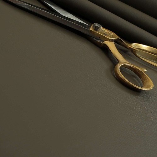 Soft faux leather - faux, thick