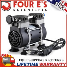 US Lab Vacuum Pump 50 L/min