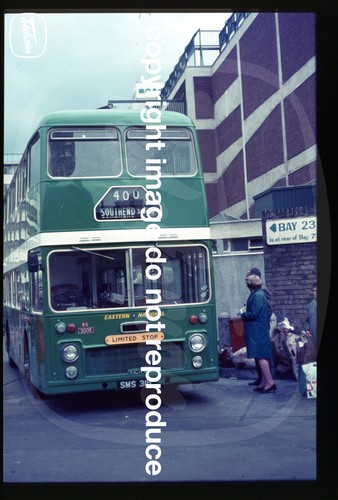 Original bus slide eastern - original,