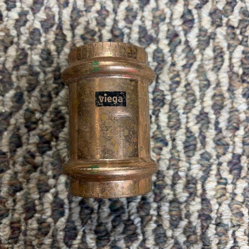 Viega propress copper - 1/2”,