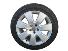Volkswagen phaeton alloy wheel - phaeton,