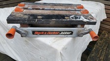 Black & Decker Jobber Workmate