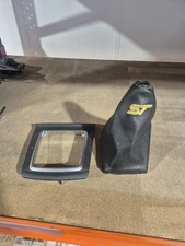 Ford Focus St225 Gear Knob Surround
