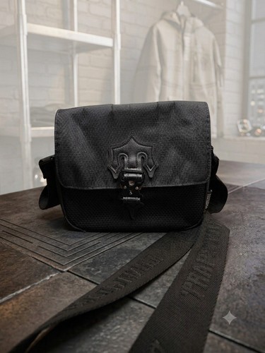 Trapstar irongate cross - trapstar,