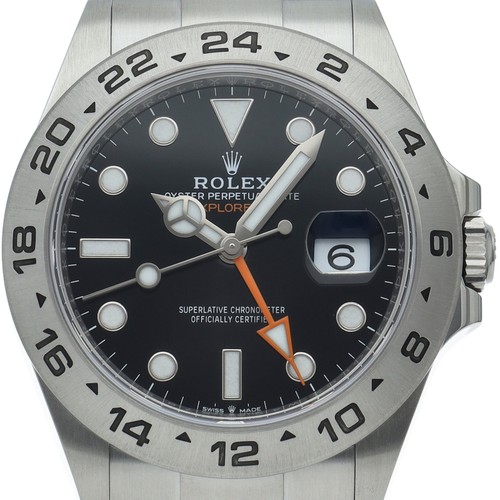 Rolex explorer watch - rolex, 226570