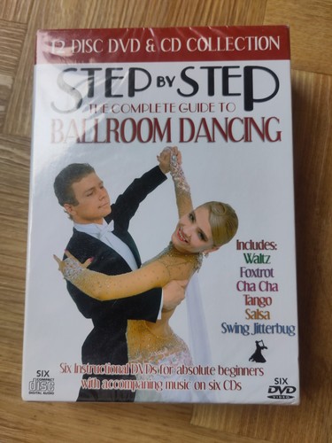 Step the - step-by-step,