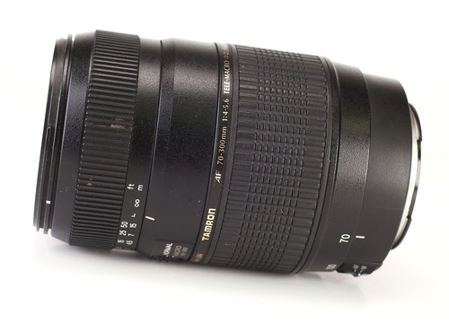 Tamron 300mm 6 ld - tamron,