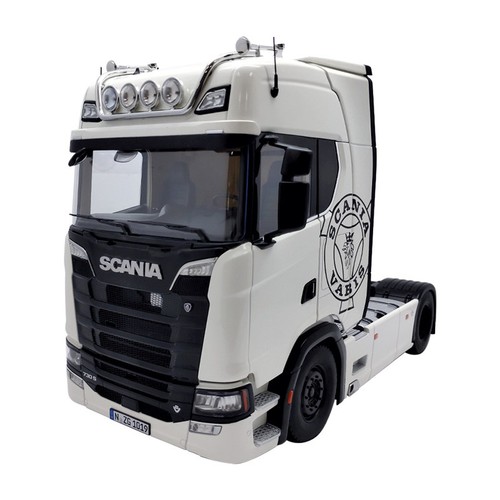 Nzg scania 730s - nzg,