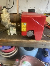 Riello RDB 2.2 Central Heating Oil Burner